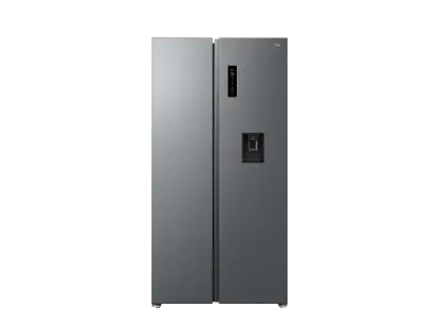 მაცივარი (PROMO) - TCL (C620SBWG) Galaxy Grey