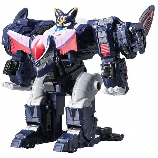 Monkart Biroid Pixie