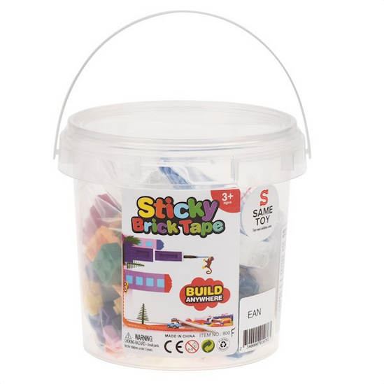 Same Toy Block Toys 800FUt