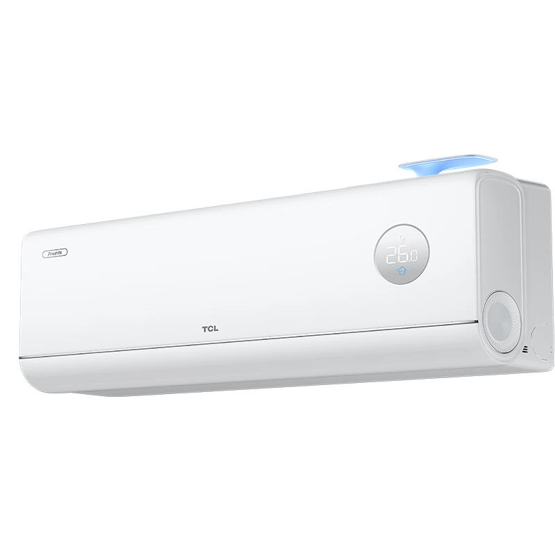 კონდიციონერი TCL FreshIN 3.0 TAC-18CHSD/P7 Indoor (50-60m2, Inverter, R32) | Complect