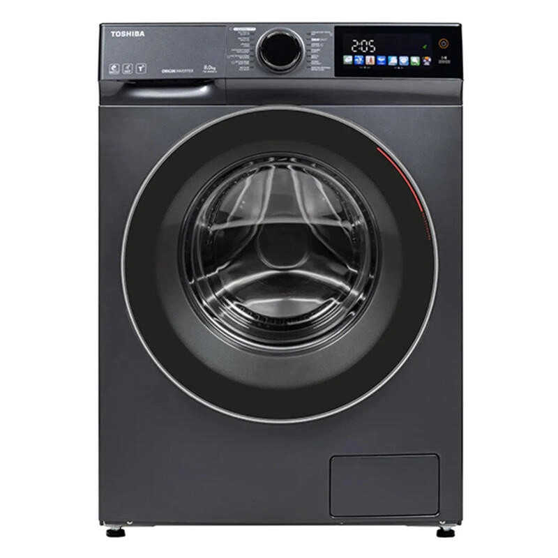 სარეცხი მანქანა - (PROMO) Toshiba TW-BN90C4UZ(MK) - Grey