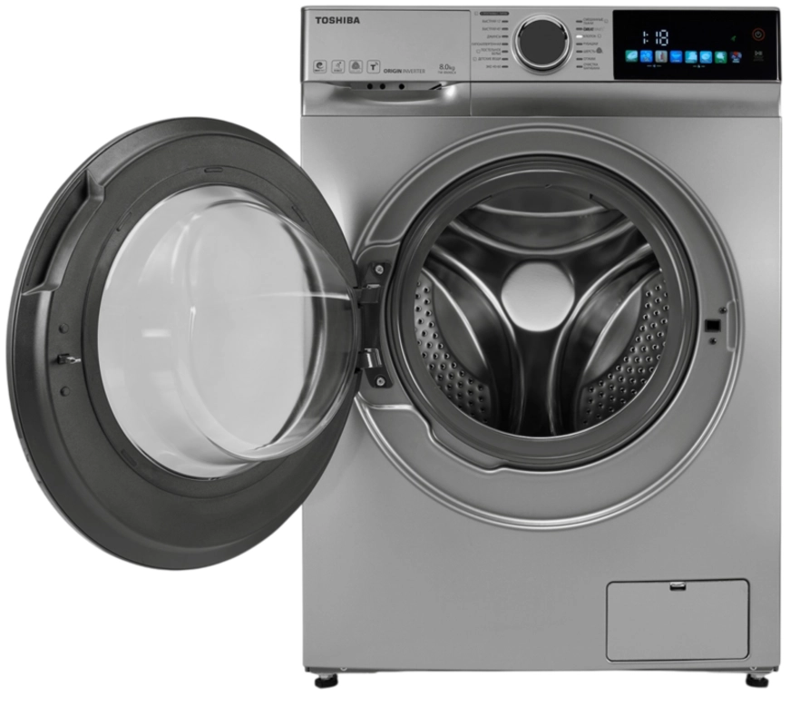 სარეცხი მანქანა Toshiba TW-BN90C4UZ(SK)