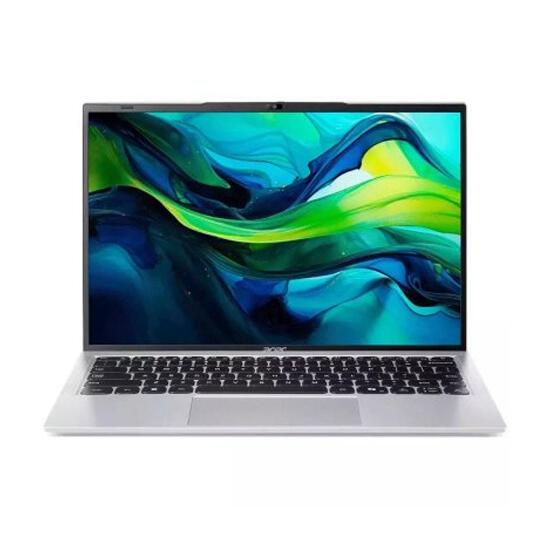 ნოუთბუქი Acer Swift Lite SFL14-53M-34EA | PCIntel® Core™ i3-1315U 0.9 GHz (up to 4.5 GHz) 6C 10MB, 14.0" WUXGA (1920 x 1200) IPS |  Intel® UHD Graphics / 8GB DDR5 Memory / 512GB PCIe NVMe SSD | Wi-Fi6 + BT | 2 Year Warranty