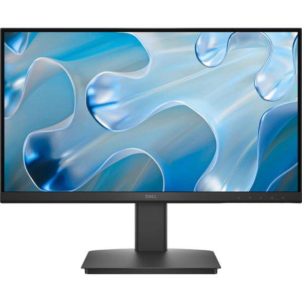მონიტორი Dell 210-BQZS SE2225HM, 21.5", Monitor, FHD, VA, HDMI, VGA, Black