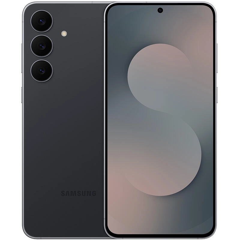 მობილური ტელეფონი Samsung S731B Galaxy S25 FE 5G 8GB/128GB Duos Jet Black (SM-S731BZKBCAU)