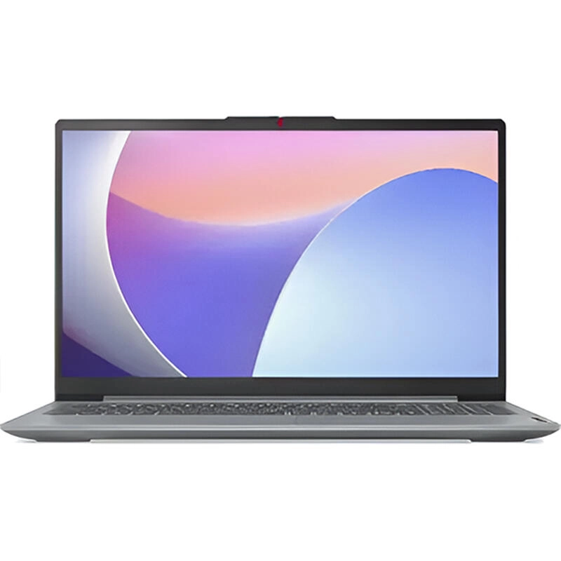 ნოუთბუქი LENOVO  Ideapad Slim 3 / 15.6" FHD (1920x1080) IPS 300nits Anti-glare / 8GB Soldered LPDDR5-4800 / Intel® Core i3-1315U, 6C (2P + 4E) / 8T, P-core 1.2 / 4.5GHz