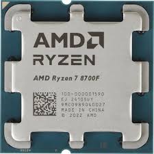 პროცესორი AMD Ryzen 7 8700F (100-000001590) | 4.1 GHz 8-core 16 threads 16 MB cache (TRAY)