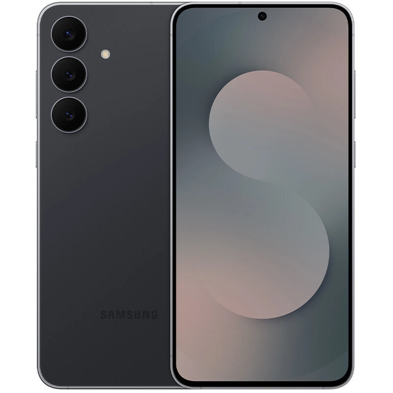 მობილური ტელეფონი Samsung S731B Galaxy S25 FE 5G 8GB/512GB Duos Jet Black (SM-S731BZKHCAU)