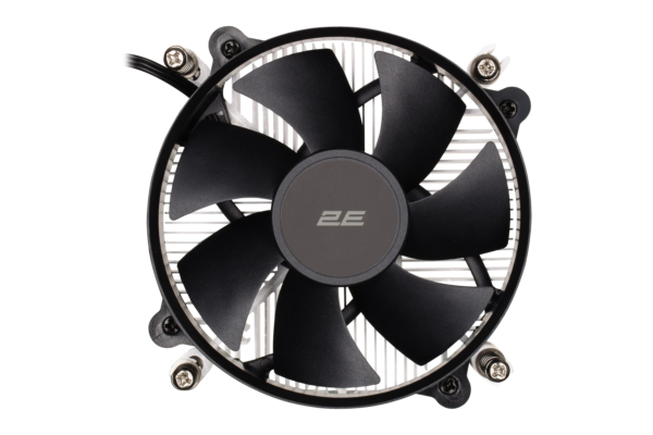 PC Components/ Cooler/ 2E CX10384 LGA1700 65W