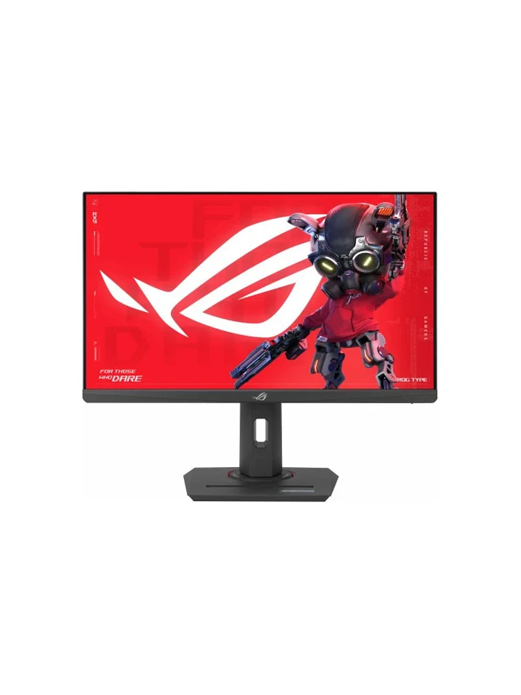 მონიტორი – Asus ROG Strix XG259CS 24.5″ FHD IPS 180Hz HDMI DP USB-C – 90LM0AM0-B01370