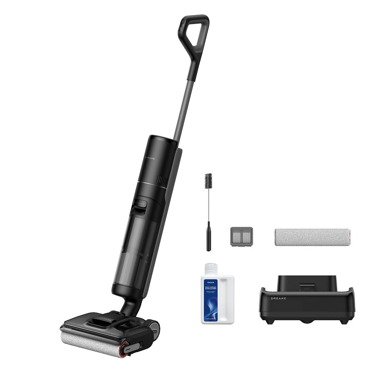 Vacuum Cleaner Dreame H12 Pro FlexTech Wet and Dry Vacuum Cleaner (HHR44A)