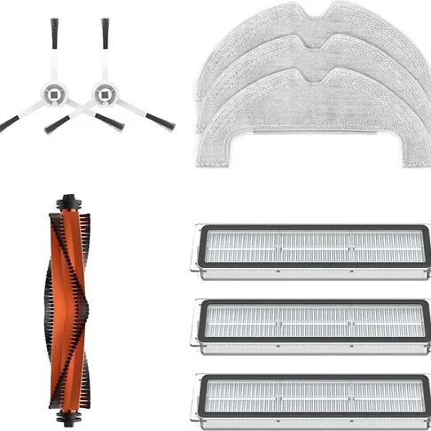 Components Dreame RAK3