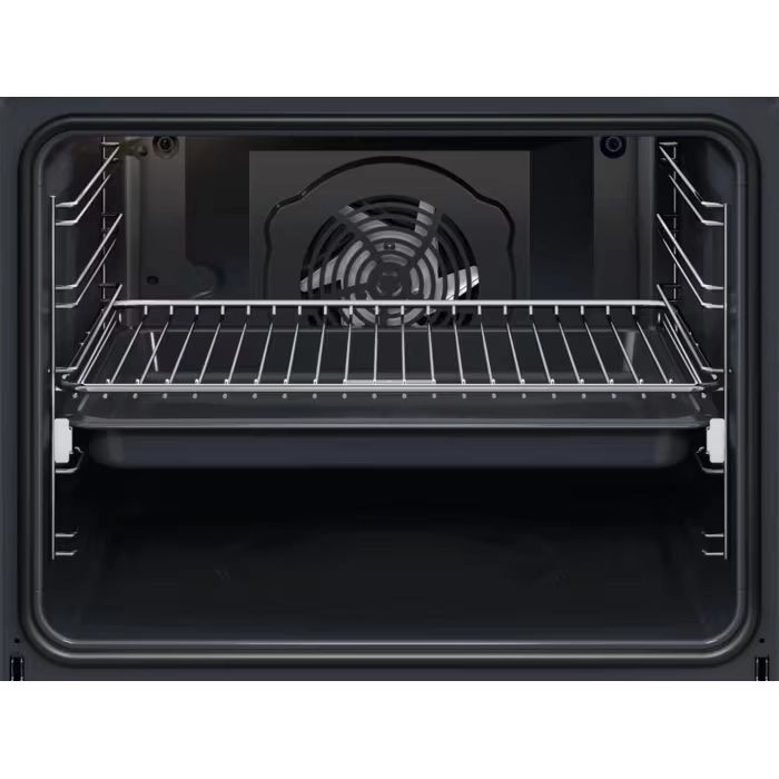  ჩასაშენებელი ღუმელი AEG NBU5A21SB (NBU5A21SB)  PROMO