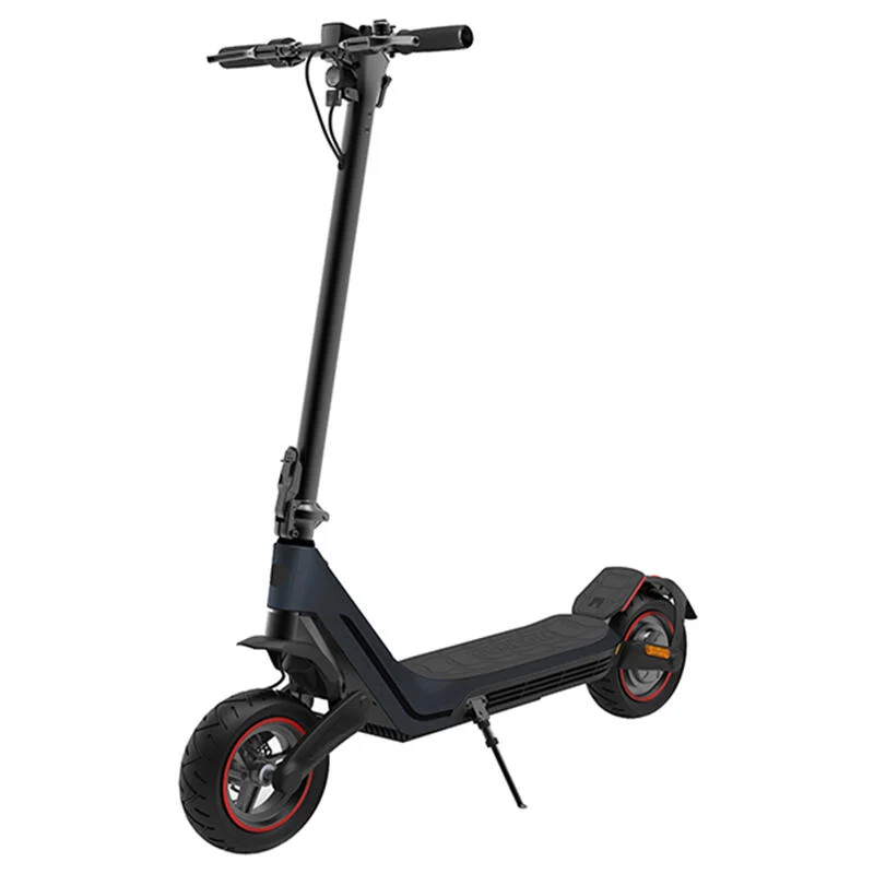 ელექტრო სკუტერი Sencor S80 Electric Scooter/motor power 500w/ maximum speed 25kmh / maximum range 60 km at 80 kg 
