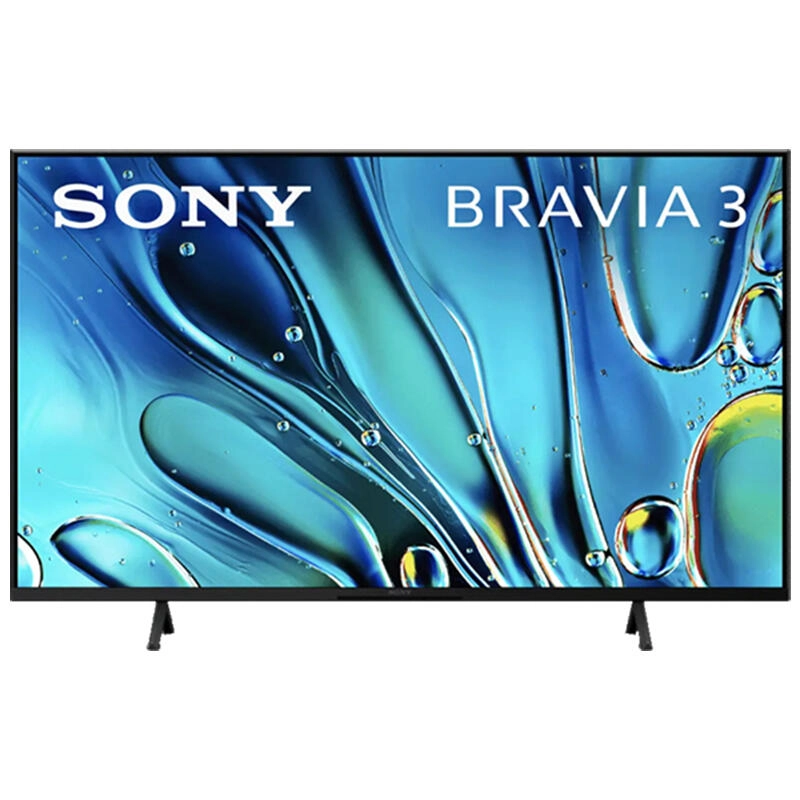 ტელევიზორი TV/ LED/ Sony/ TV 43"(109cm)/ Sony Bravia (K-43S30 )