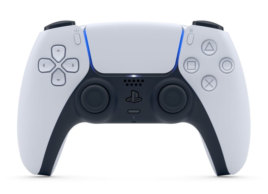 ჯოისტიკი Playstation DualSense PS5 Wireless Controller /PS5 (PS719399902)