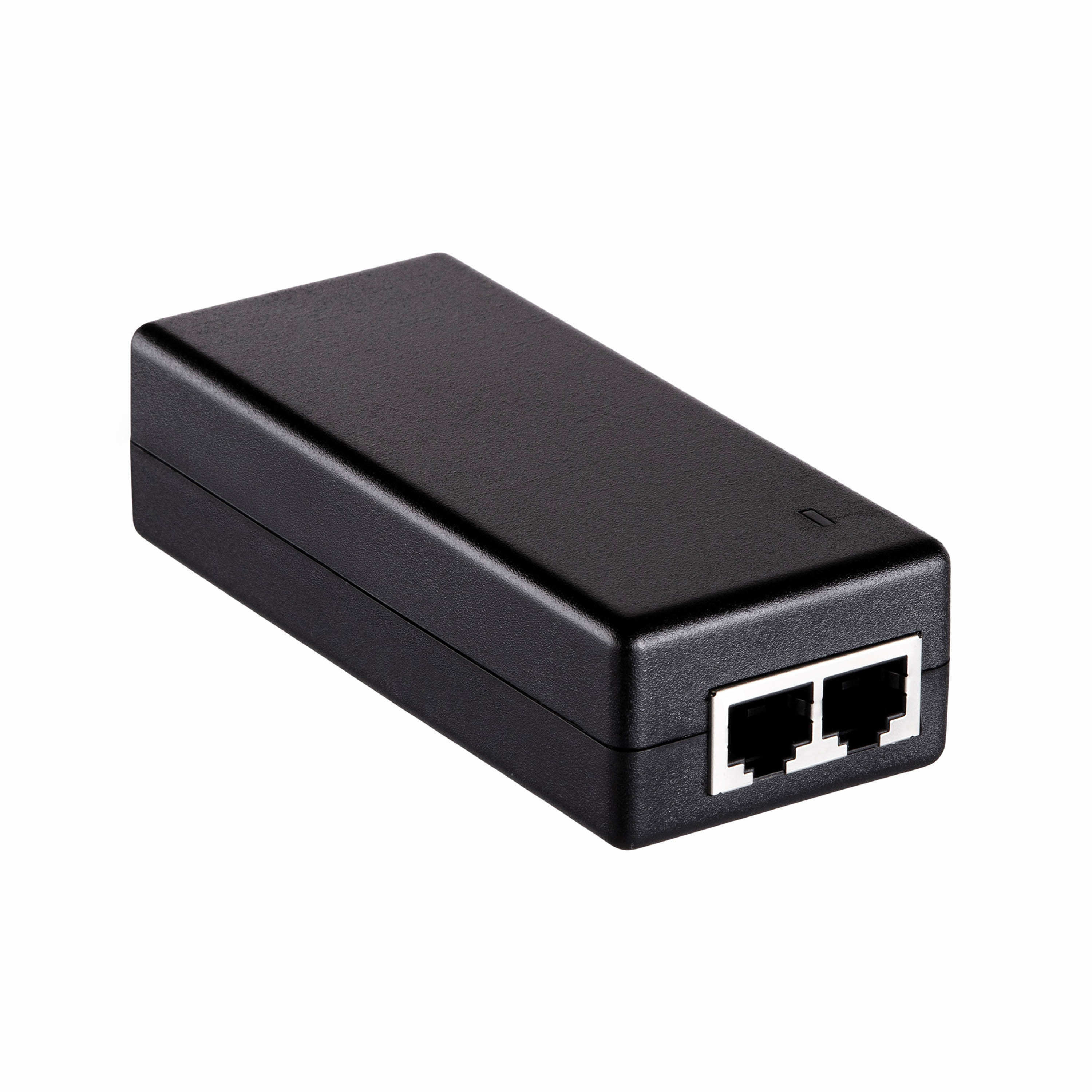 პოე/POE ინჟექტორი 2E PowerLink PoE-Injector PSE801 1xFE, 1xFE PoE, 30W , output DC 52v 0.6A (100 Mbps (2*10/100Mbps))