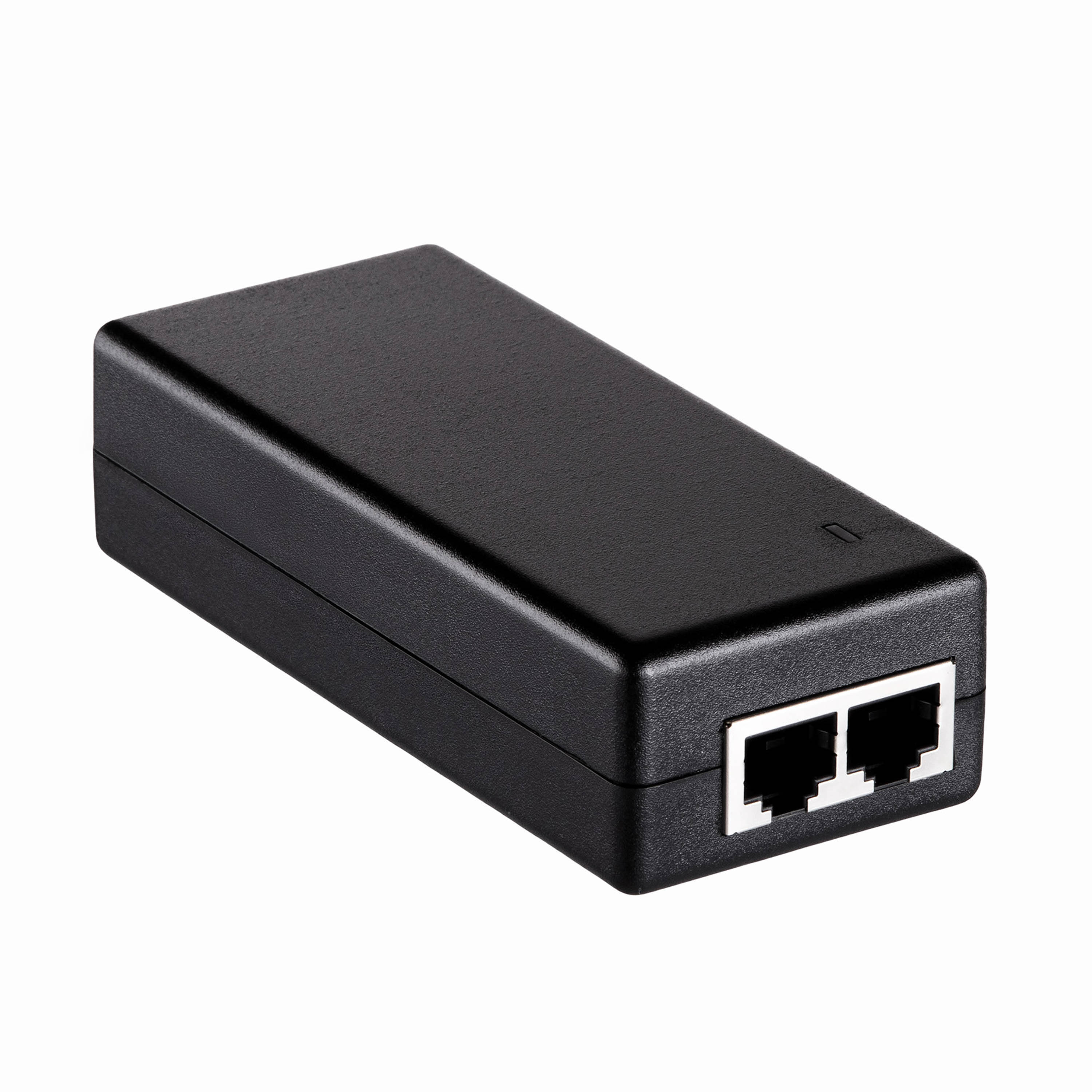 პოე/POE ინჟექტორი 2E PowerLink PoE-Injector PSE801G 1xGE, 1xGE PoE, 30W. output DC 52v 1000 Mbps (2*10/100/1000Mbps)