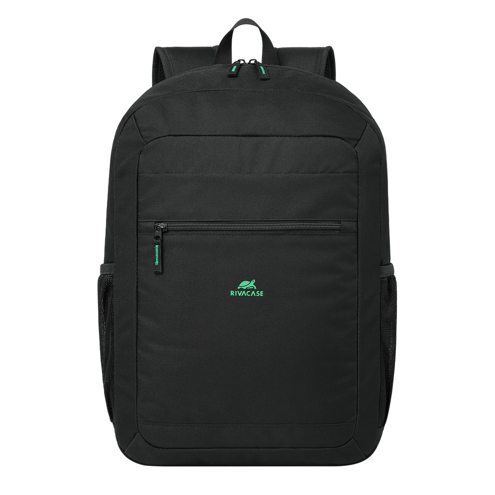 ნოუთბუკის ჩანთა RIVACASE 5566 black Gremio-ECO Laptop backpack 15.6-16" (18L) 