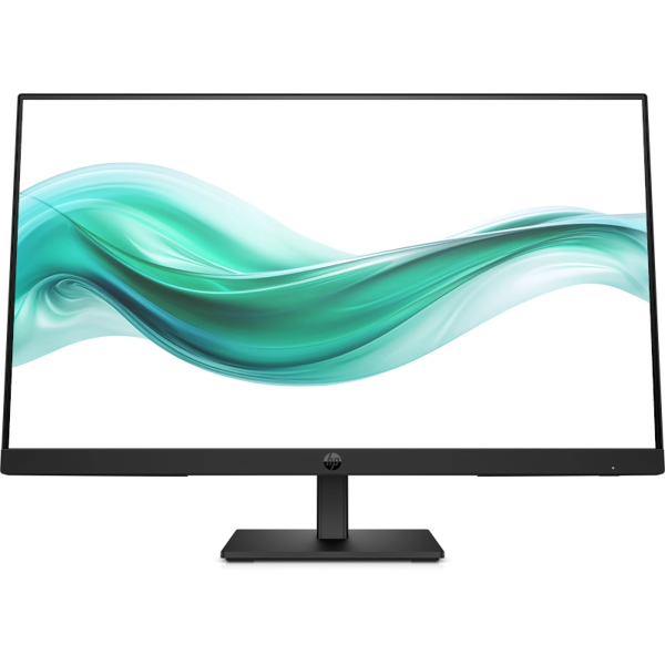 მონიტორი HP B0BU9UT Series 3 Pro, 23.8", Monitor, FHD, IPS, DP, HDMI, Black
