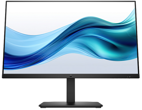 HP Series 3 Pro 27 inch FHD Monitor - 327pe
Display Size: 27" (68.6 cm) / Panel technology: IPS; LCD / Color gamut: 72% NTSC / Onscreen controls: Brightness+; Color; Image; Input; Power; Menu; Management; Information; Exit / Native resolution: FHD (1920 x 1080) / Contrast ratio: 1300:1 / Brightness: 250 nits / Pixel pitch: 0.3114 x 0.3114 mm / DisplayPort™: 1 DisplayPort™ 1.2 / HDCP: Yes, DisplayPort™ and HDMI / HDMI: 1 HDMI 1.4 / VGA: 1 VGA / Camera: No integrated camera / Response time (typical): 5ms GtG (with overdrive) / Speakers: NO / 3 Year Warranty