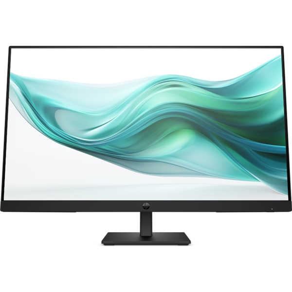 მონიტორი HP B0CG8UT, 27", Monitor, FHD, IPS, HDMI, DP, Black