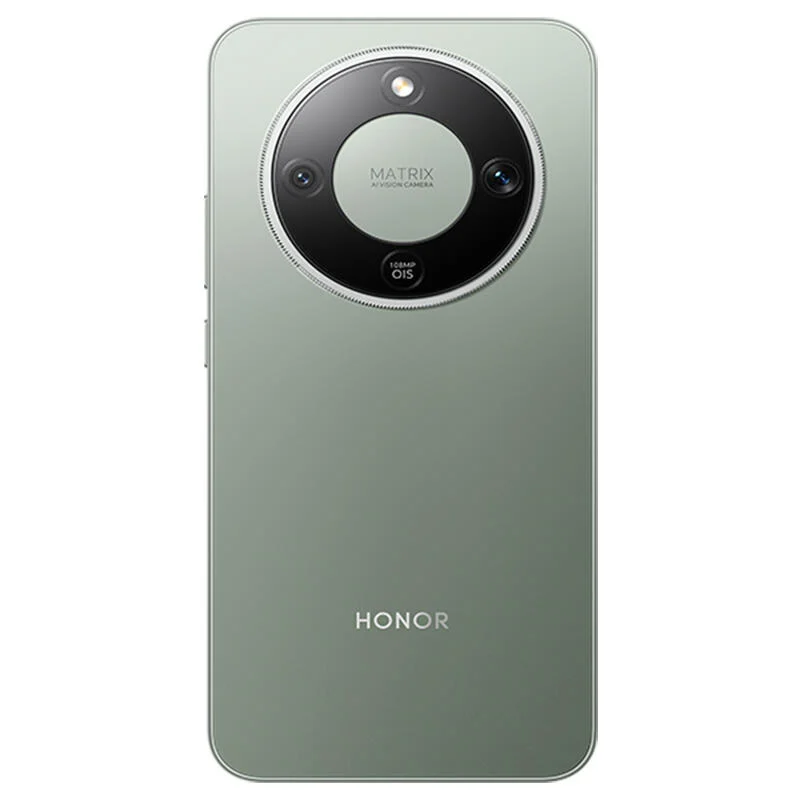 მობილური ტელეფონი Honor X9d 12GB/256GB Forest Green (5109BYPV)