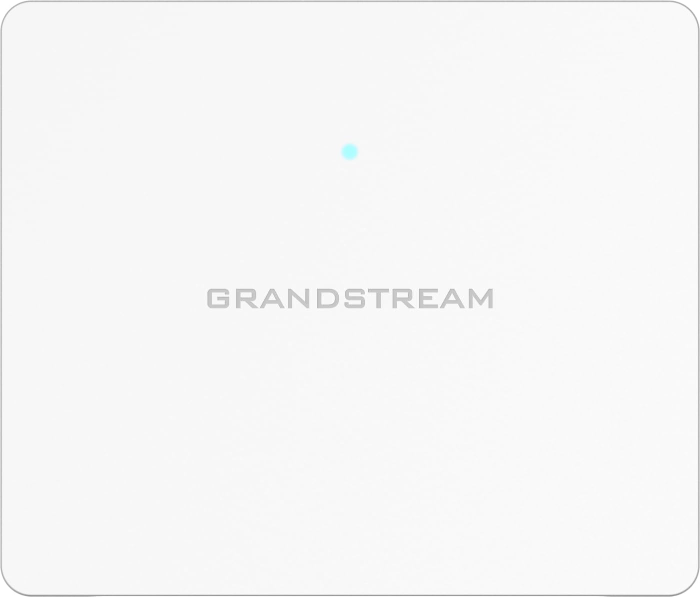 უკაბელო წვდომის წერტილი Grandstream GWN7603 | Client Devices 100+ | auto detection of PoE/PoE+ and PSE | Range Up to 100 Meters | 2.4G :Throughput 300Mbps (2x2:2 MU-MIMO); 400 Mbps with 256-QAM ; 5G : Throughput 867Mbps (2x2:2 MU-MIMO)