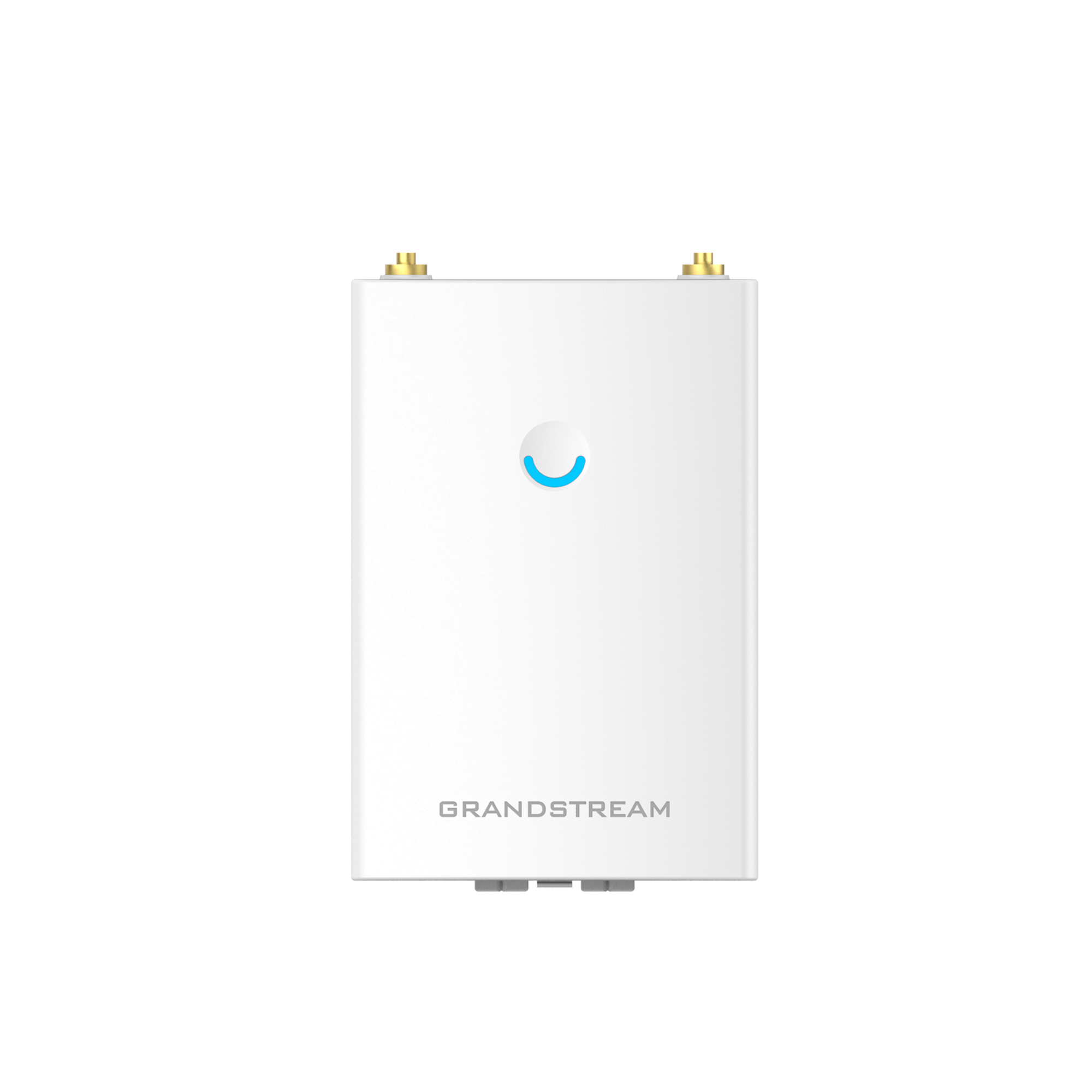 უკაბელო წვდომის წერტილი Grandstream GWN7605LR Outdoor Long-Range Wi-Fi Access Point | 2 dual band external antennas 2.4GHz, gain 3.5dBi 5 GHz, gain 3.5dBi  | Up to 250 meters 