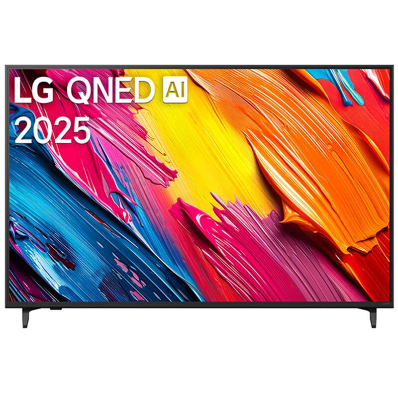 ტელევიზორი TV/ LED/ LG/ 55"(140cm) / (55QNED70A6A)