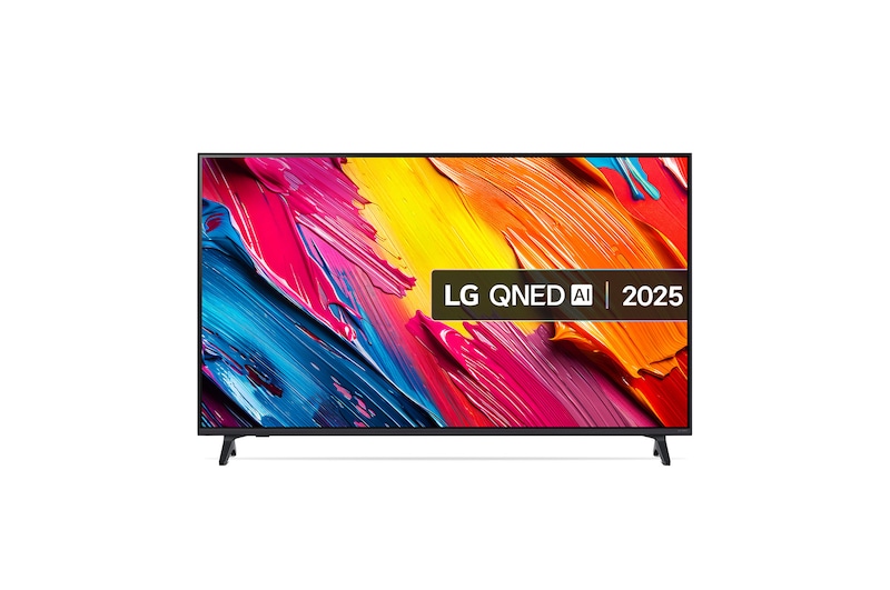 ტელევიზორი TV/ LED/ LG/ 65"(140cm) / (65QNED70A6A)