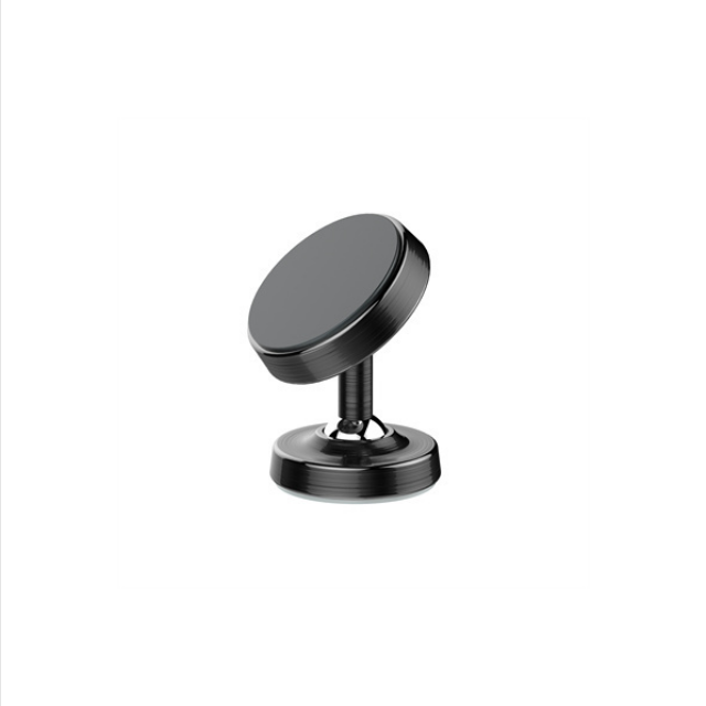 მობილურის მანქანის სამაგრი LDNIO (Model: MG08) Universal Magnetic Mobile Phone CAR Holder MG08 (EAN: 6933138691526)