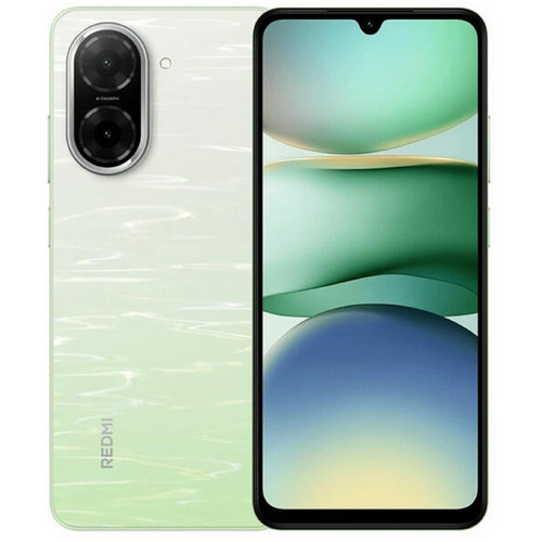 სმარტფონი/ტელეფონი Xiaomi Redmi A5 4GB/128GB Lake Green (MZB0JSGEU_171620)