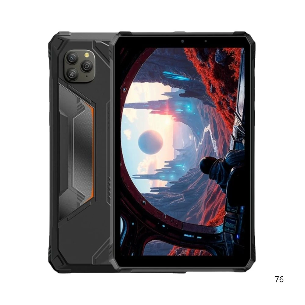 4G პლანშეტი Blackview Active 5 8.68 » | 8GB RAM 128GB ROM (6931548323044)