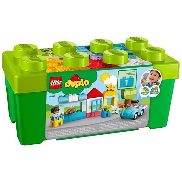 LEGO DUPLO Brick Box