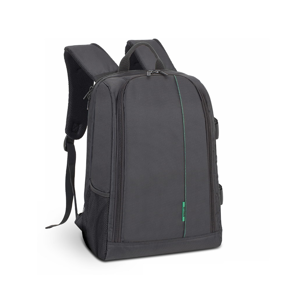 ჩანთა ფოტოაპარატის Riva 7490 (PS) SLR Backpack black (4260403571811)