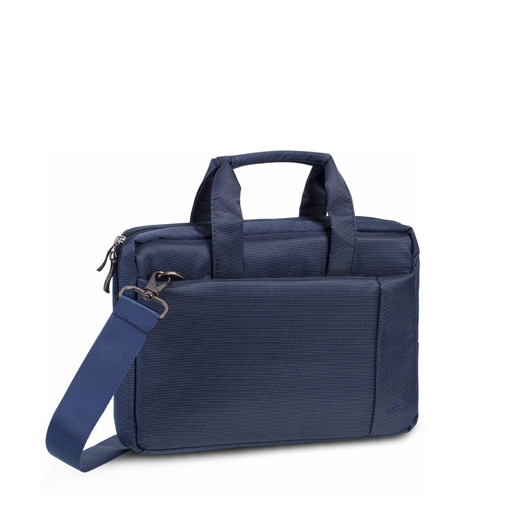 ნოუთბუქის ჩანთა RIVACASE 8221 blue Laptop bag 13,3" / 6 (4260403571941)
