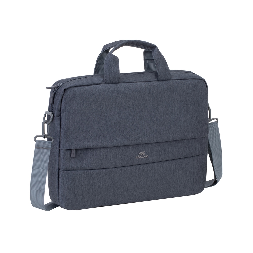 ნოუთბუქის ჩანთა RIVACASE 7532 dark grey anti-theft Laptop bag 15.6" / 6 (4260403579800)