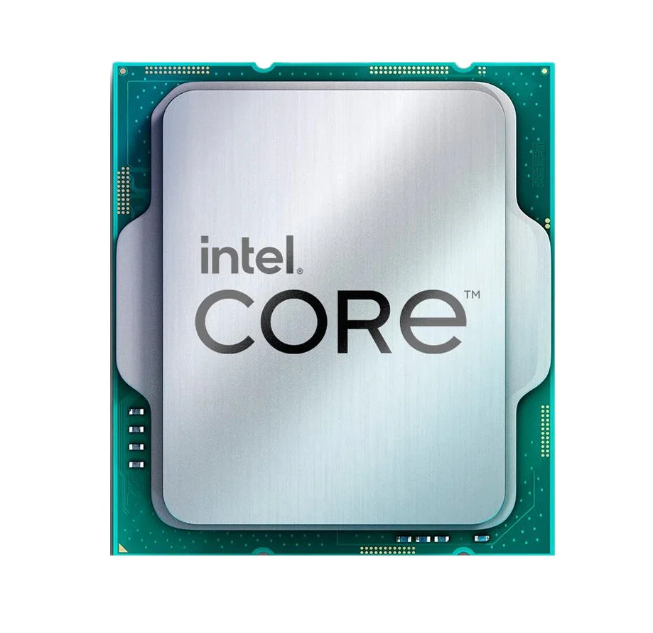 პროცესორი Intel Core i7 - 14700F LGA1700, 20-core, 2100 MHz, Turbo: 5400MHz, Raptor Cove / Gracemont, L2 cache - 28 MB, L3 - 33Mb, 10 nm, TDP 65 W (max. 219Tue)