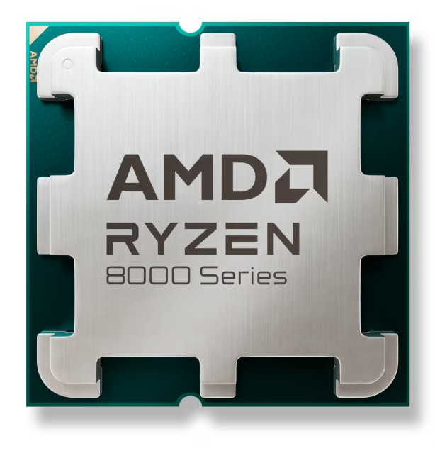 პროცესორი AMD Ryzen 5 8400F (100-000001591) AM5, 6-core, 4200 MHz, Turbo: 4700MHz, Phoenix, L2 cache - 6 MB, L3 - 16Mb, 4 nm, TDP 65 W