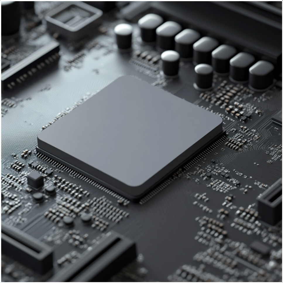 თემრული ბალიში Xilence XZ028 | CPU Thermal Pad