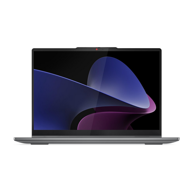 ნოუთბუქი lenovo IdeaPad 5 2-in-1 14IRH9 (Model: 83KX0073RK) | Intel Core i5-13420H, 8C / 12T, P-core up to 4.6GHz, E-core up to 3.4GHz, 12MB Intel Smart Cache | 16GB Soldered LPDDR5x-5200  512GB SSD M.2 2242 PCIe 4.0x4 NVMe | Integrated Intel UHD Graphics | 2YrW