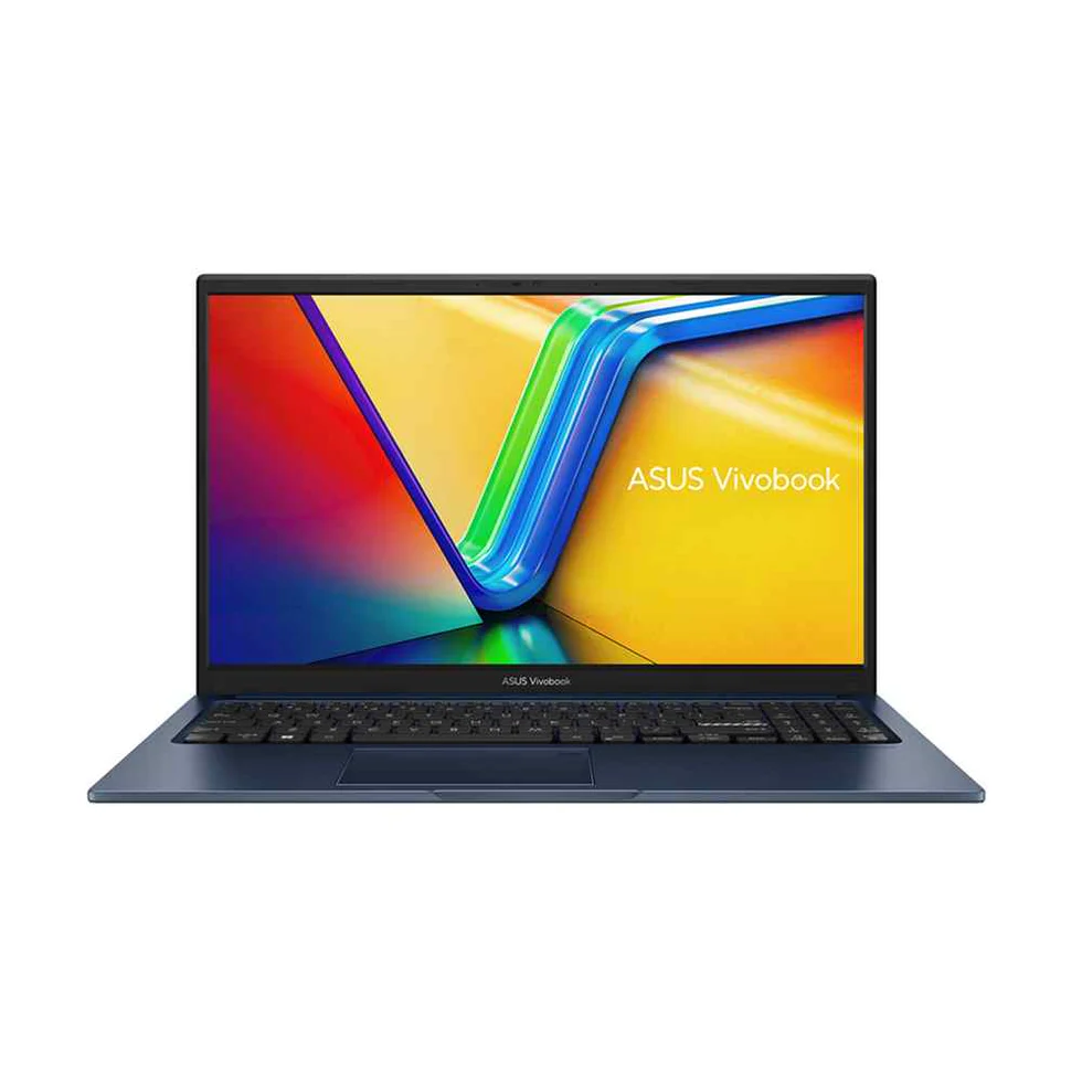 ნოუთბუქი Asus Vivobook (X1504VA-BQ590) | 15.6" Core 5 120U 16GB 512GB  SSD Integrated Graphics  BLUE 