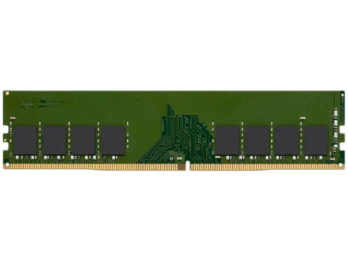 Kingston 8GB 3200MHz DDR4 DIMM CL22 1Rx8 1G x 8-bit 
