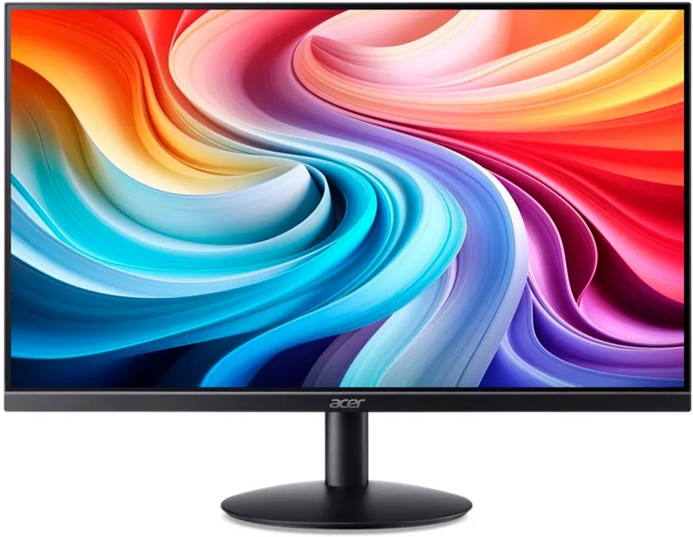 Acer SA2 Series – SA242Y H1bi (23.8" Full HD Monitor)