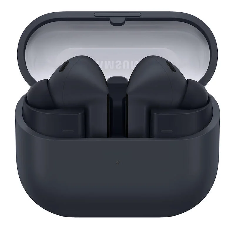 უსადენო ყურსასმენი Samsung Galaxy Buds 3 FE Black (SM-R420NZKACIS)