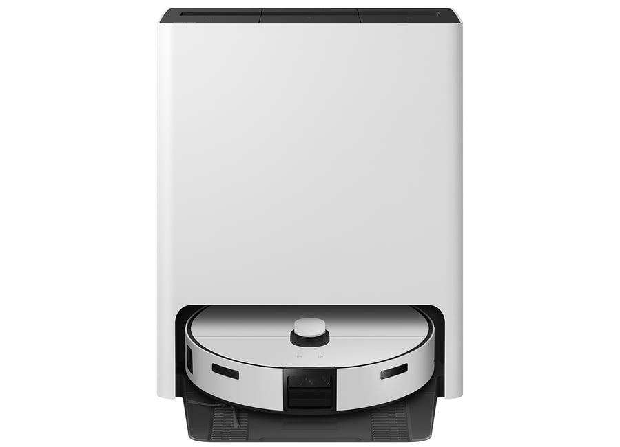 მტვერსასრუტი Vacuum Cleaner Samsung Robot Wet Celaining |Wi-fi| |Qualcomm QRB4210| Bixby, Alexa, Google Assistant |SmartThings|  VR7MD97714G/EV