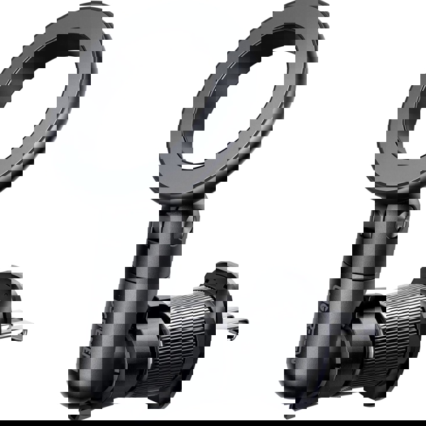 მობილურის დამჭერი მანქანისთვის UGREEN LP923 (65185), Air Vent Magnetic Car Phone Mount, Space Gray