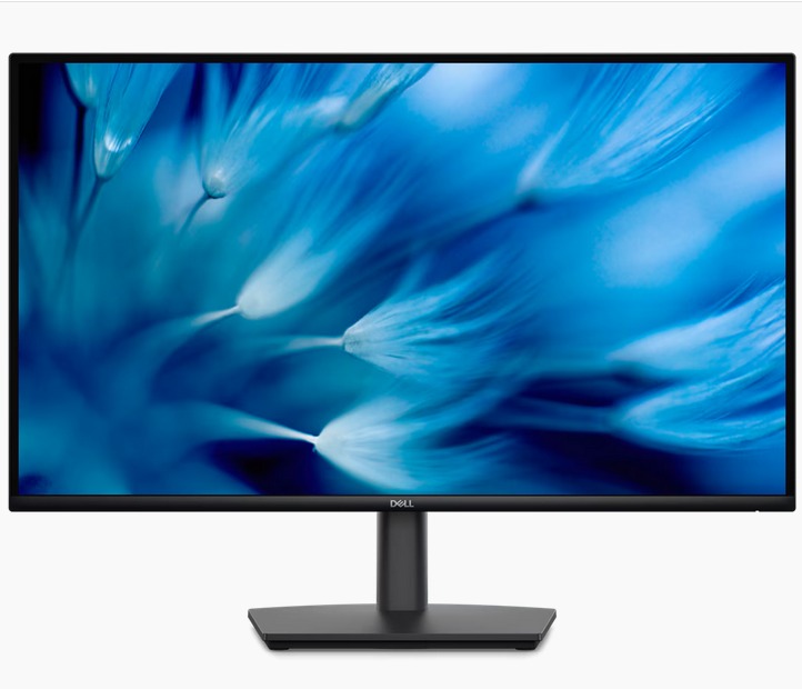 Dell Pro 27 QHD Monitor - E2726DS/IPS/2560 x 1440 at 100Hz/1000:1/300 cd/m2/ 2x2W/1xHDMI, 1xDP/3Yr w