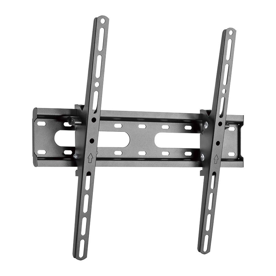 ტელევიზორის საკიდი Stell SHO 4410 Adjustable mount SLIM for TV 32" - 55" | Load capacity 45 kg, Min. screen diagonal 32 ", Max. screen diagonal 55 " | Max. distance from wall	5,3 cm | VESA 400x400